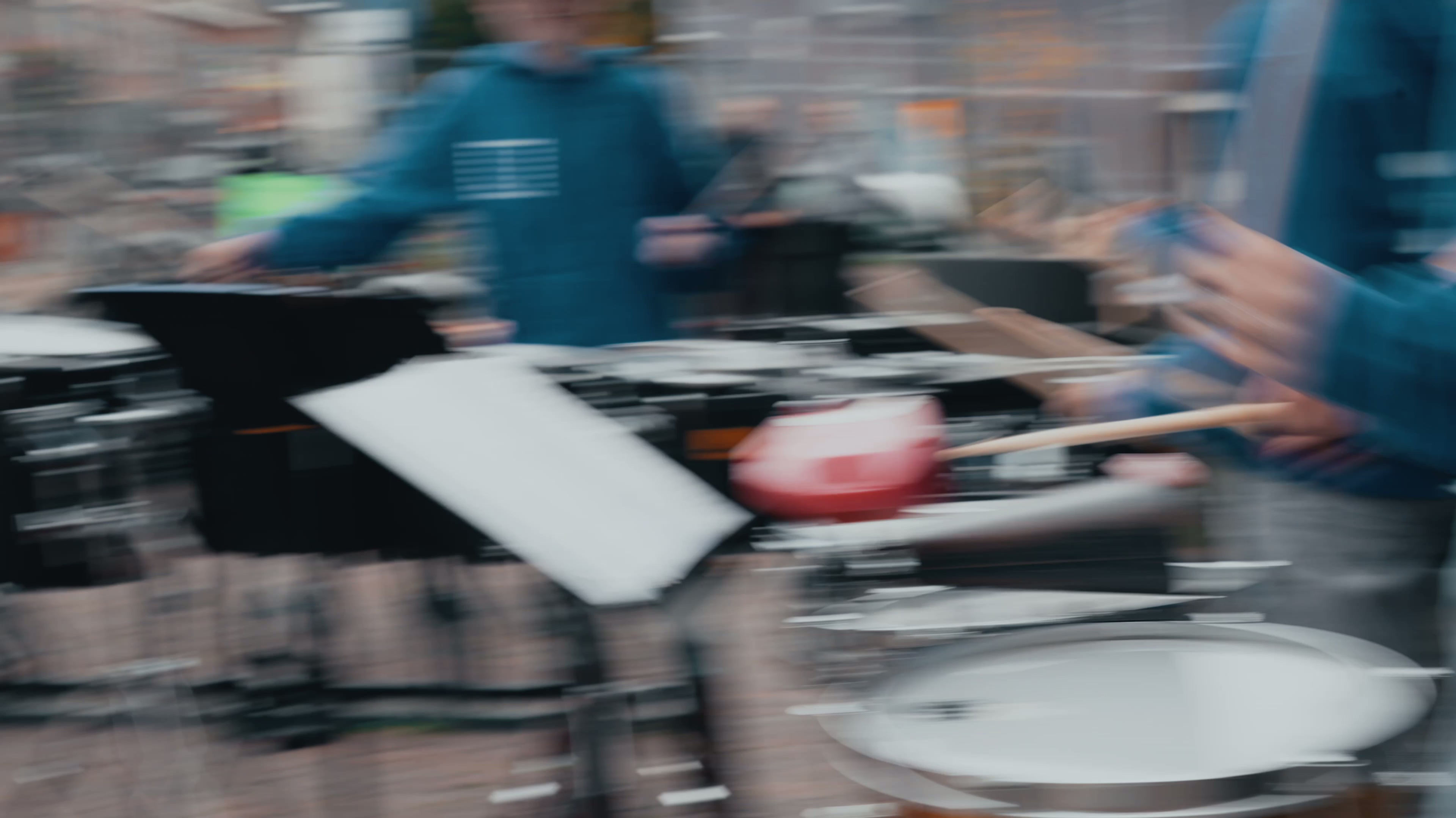 Culture Run Woerden 2025 Aftermovie